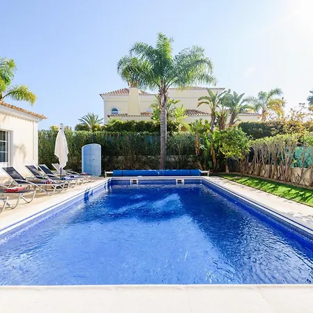 Endless Summer Luxury At Varandas Do Villa Quinta do Lago