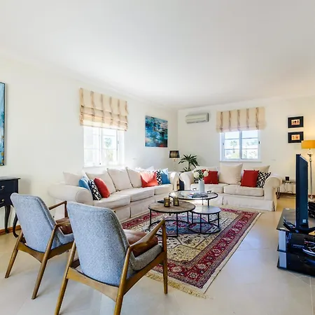 Endless Summer Luxury At Varandas Do