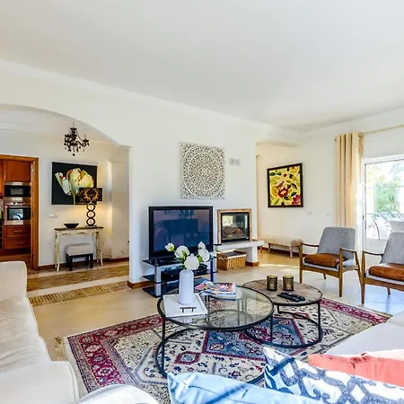 Endless Summer Luxury At Varandas Do Quinta do Lago
