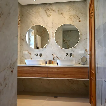 Endless Summer Luxury At Varandas Do