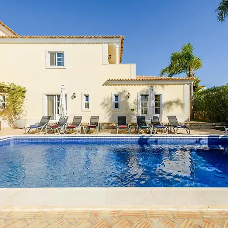 Вилла Endless Summer Luxury At Varandas Do *