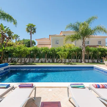 Endless Summer Luxury At Varandas Do Вилла