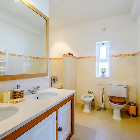 Вилла Endless Summer Luxury At Varandas Do *
