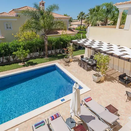 Endless Summer Luxury At Varandas Do Villa