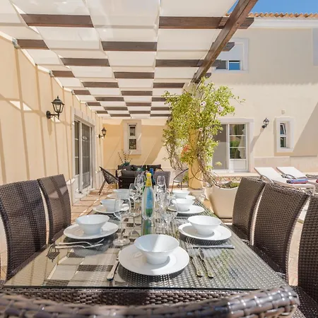Endless Summer Luxury At Varandas Do * Quinta do Lago