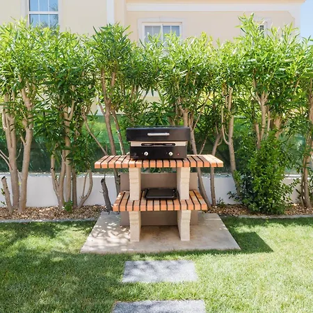 Вилла Endless Summer Luxury At Varandas Do