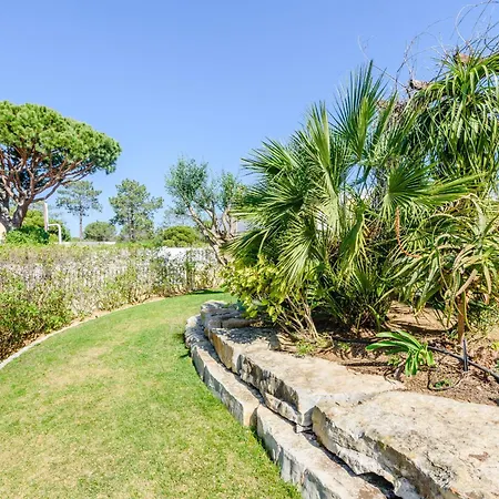 Endless Summer Luxury At Varandas Do Quinta do Lago