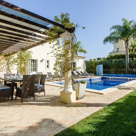 Villa Endless Summer Luxury At Varandas Do *