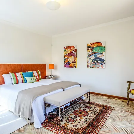 Endless Summer Luxury At Varandas Do