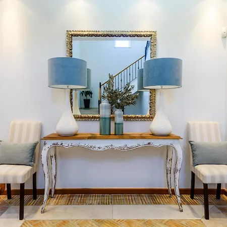 Villa Endless Summer Luxury At Varandas Do *