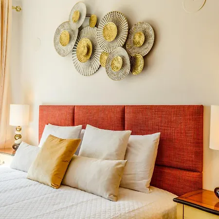 Endless Summer Luxury At Varandas Do Villa *