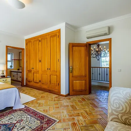 Endless Summer Luxury At Varandas Do Вилла Кинта-до-Лаго