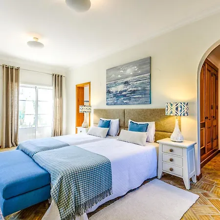 Endless Summer Luxury At Varandas Do Вилла