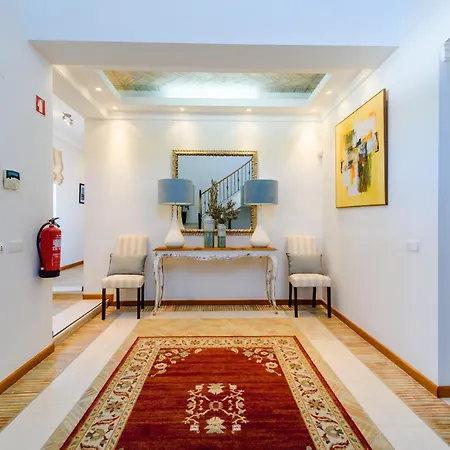 Villa Endless Summer Luxury At Varandas Do Quinta do Lago