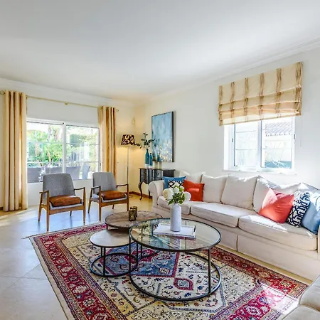 Вилла Endless Summer Luxury At Varandas Do