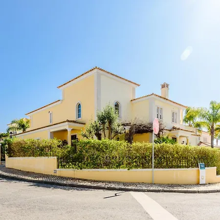 Endless Summer Luxury At Varandas Do Quinta do Lago