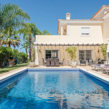 Endless Summer Luxury At Varandas Do