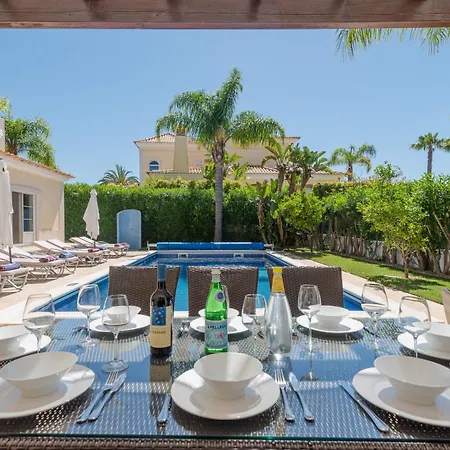 Villa Endless Summer Luxury At Varandas Do Quinta do Lago