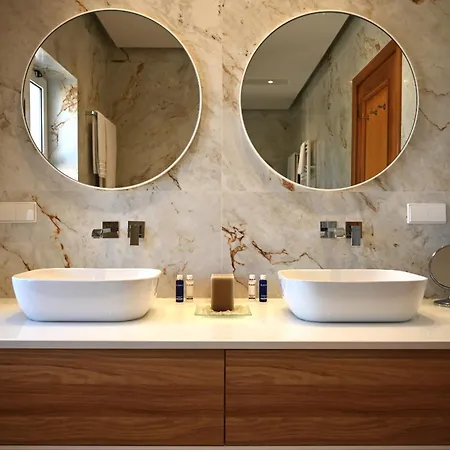 Endless Summer Luxury At Varandas Do Quinta do Lago