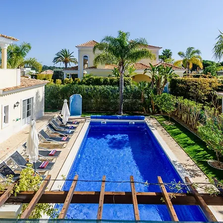 Endless Summer Luxury At Varandas Do
