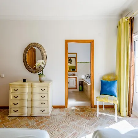 Villa Endless Summer Luxury At Varandas Do Quinta do Lago