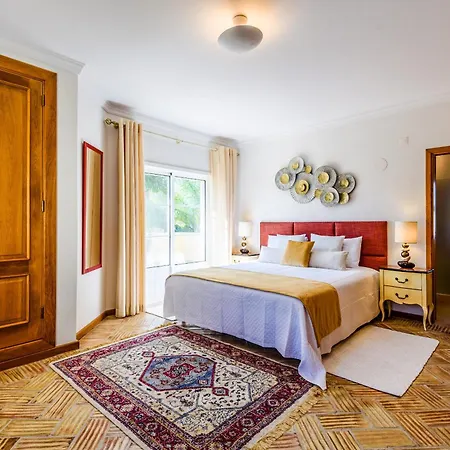 Endless Summer Luxury At Varandas Do Villa